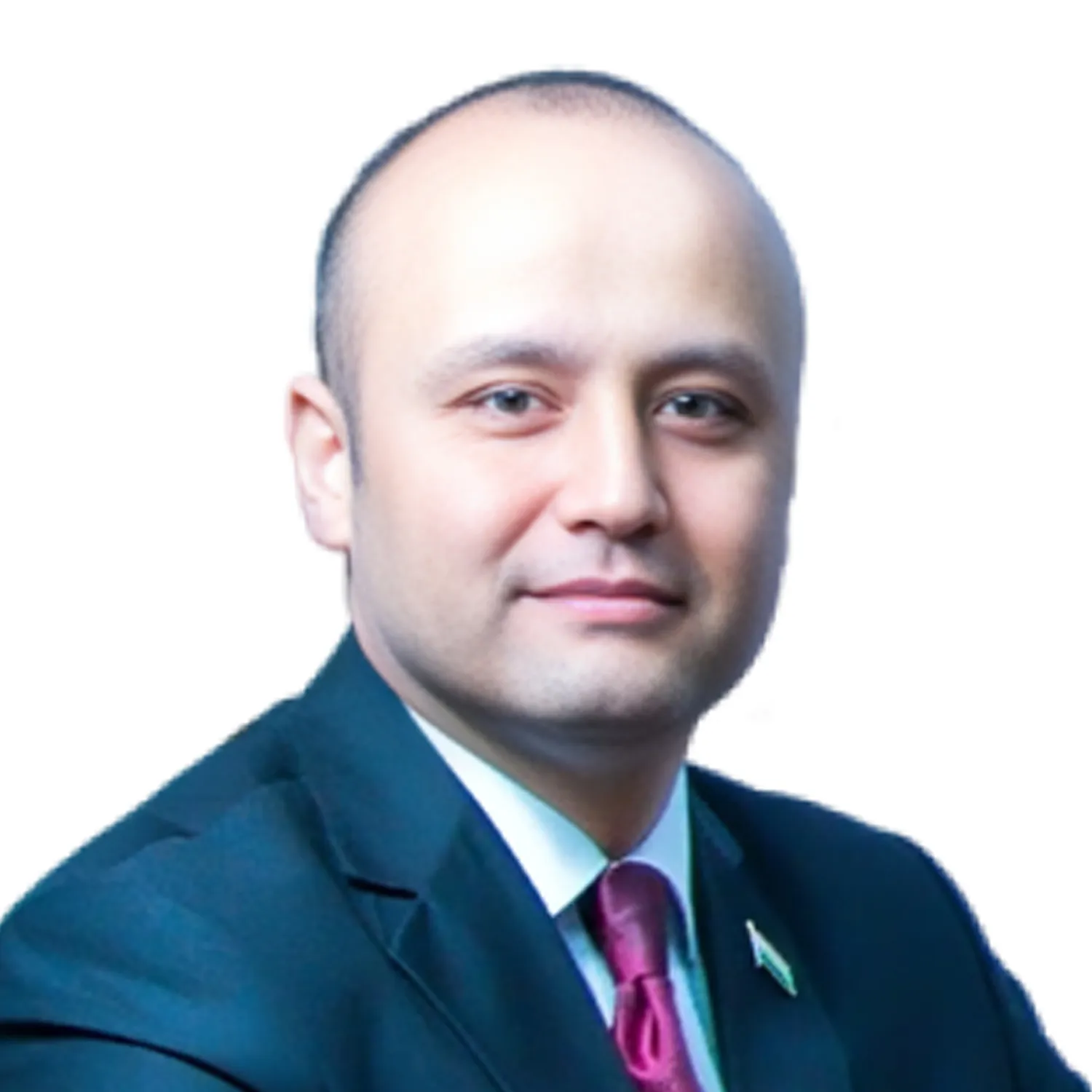 LEAP 2025 Awardee - Mubirkhoni Muminpur